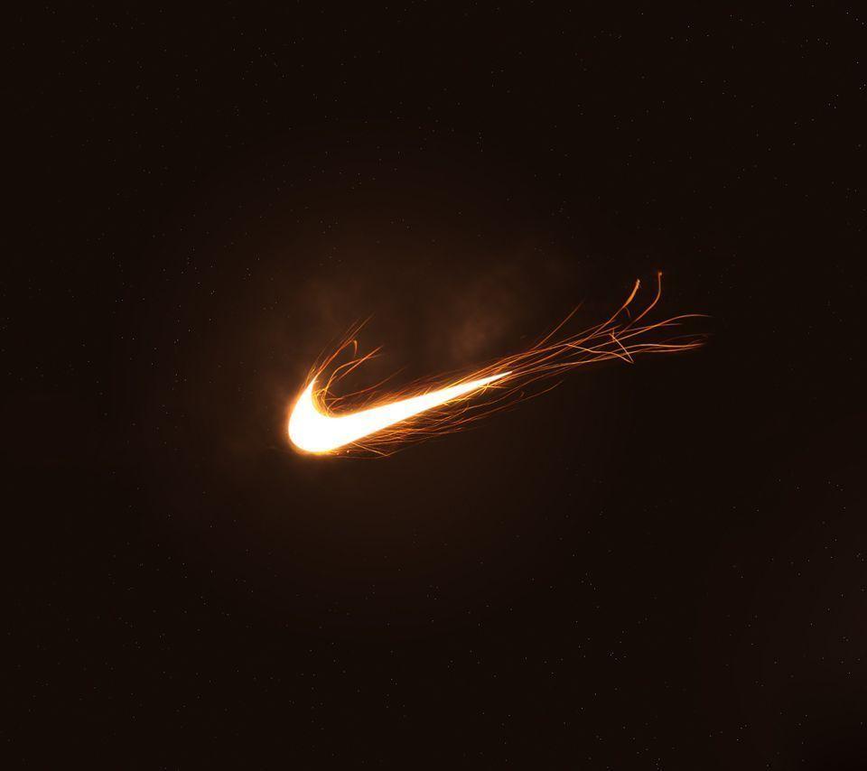 Nike Swoosh Wallpapers