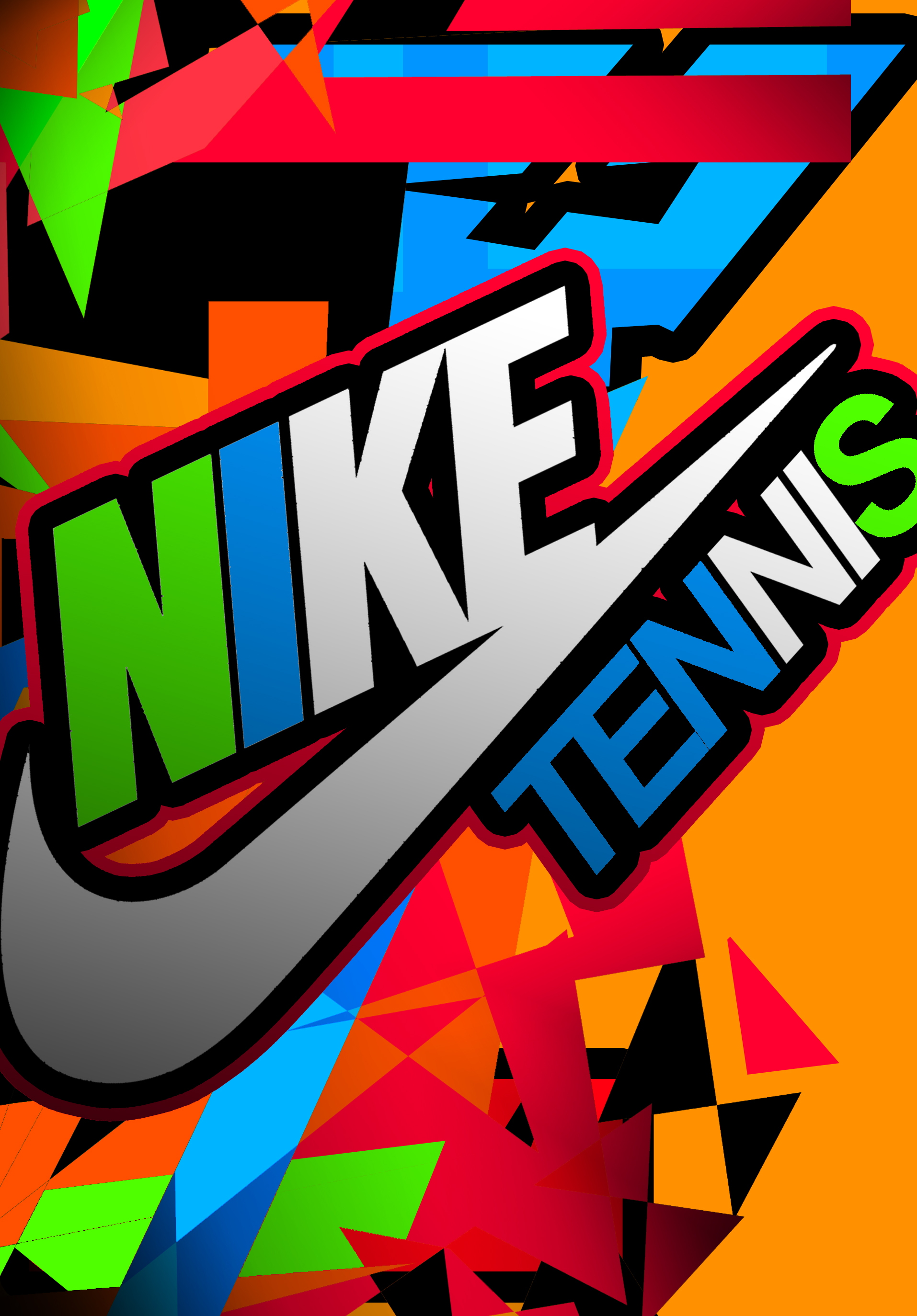 Nike Tennis Wallpapers