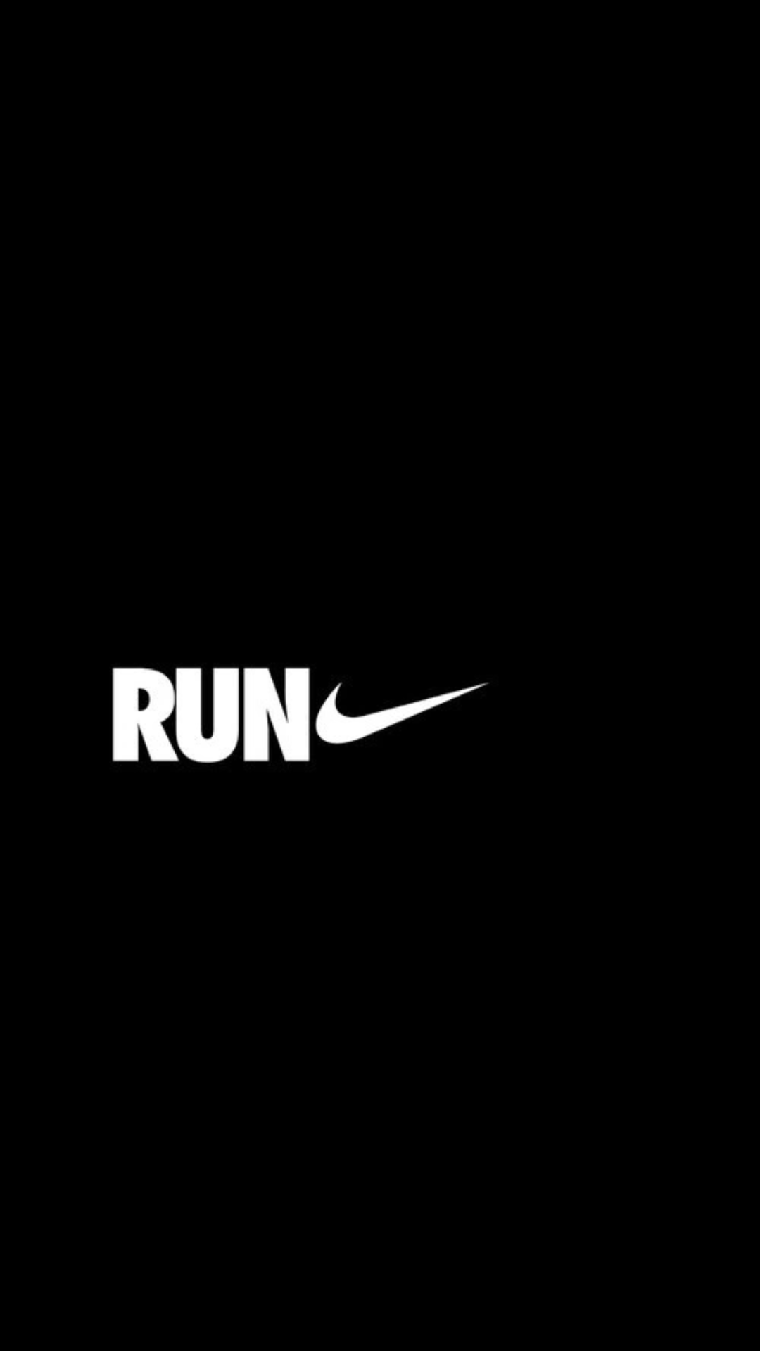 Nike Training Wallpapers