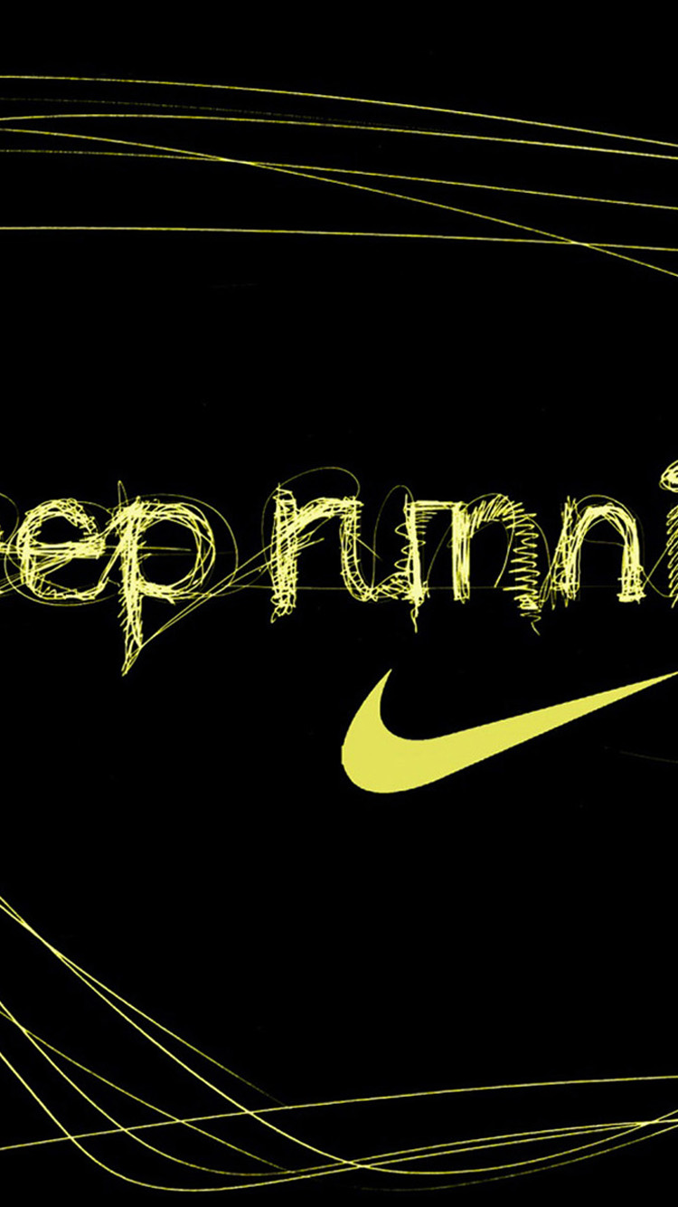 Nike Training Wallpapers