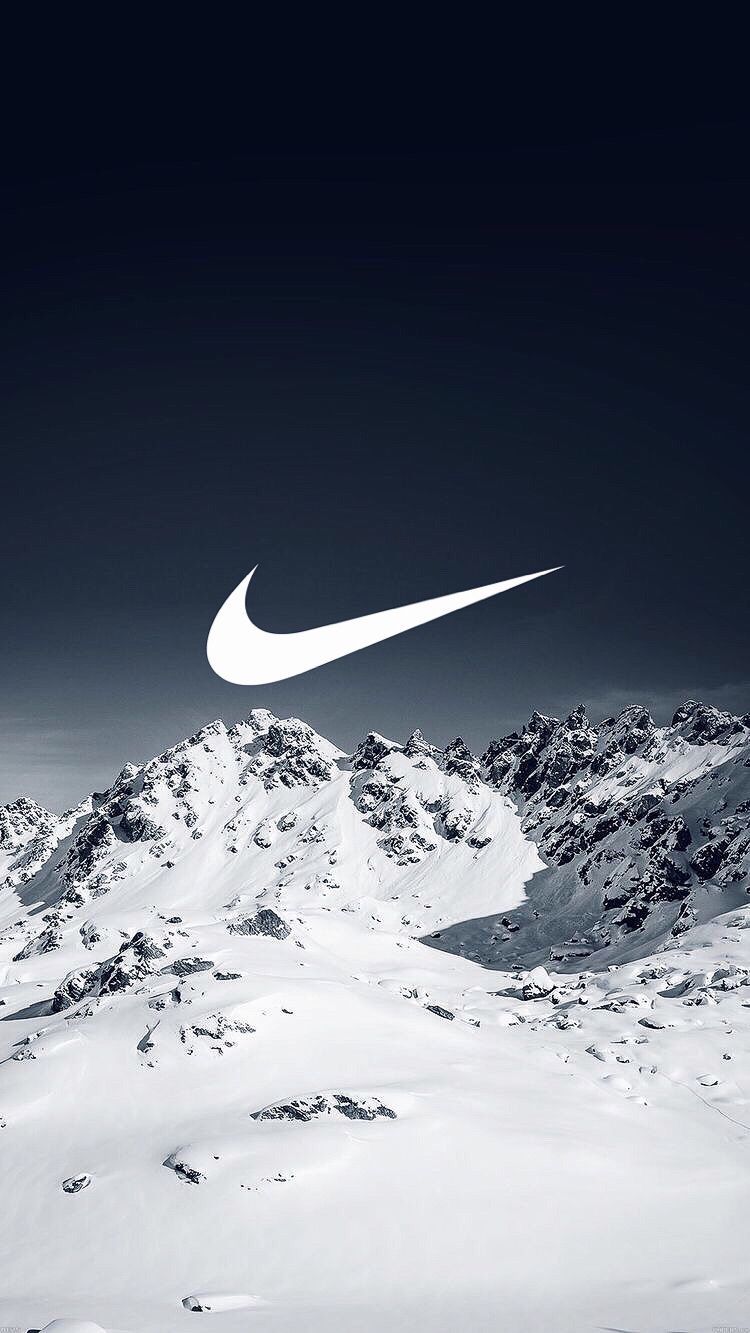 Nike Vertical Wallpapers