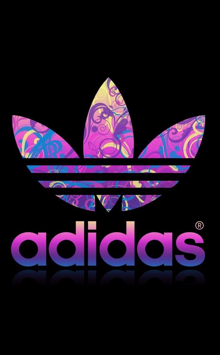 Nike Vs Adidas Galaxy Wallpapers