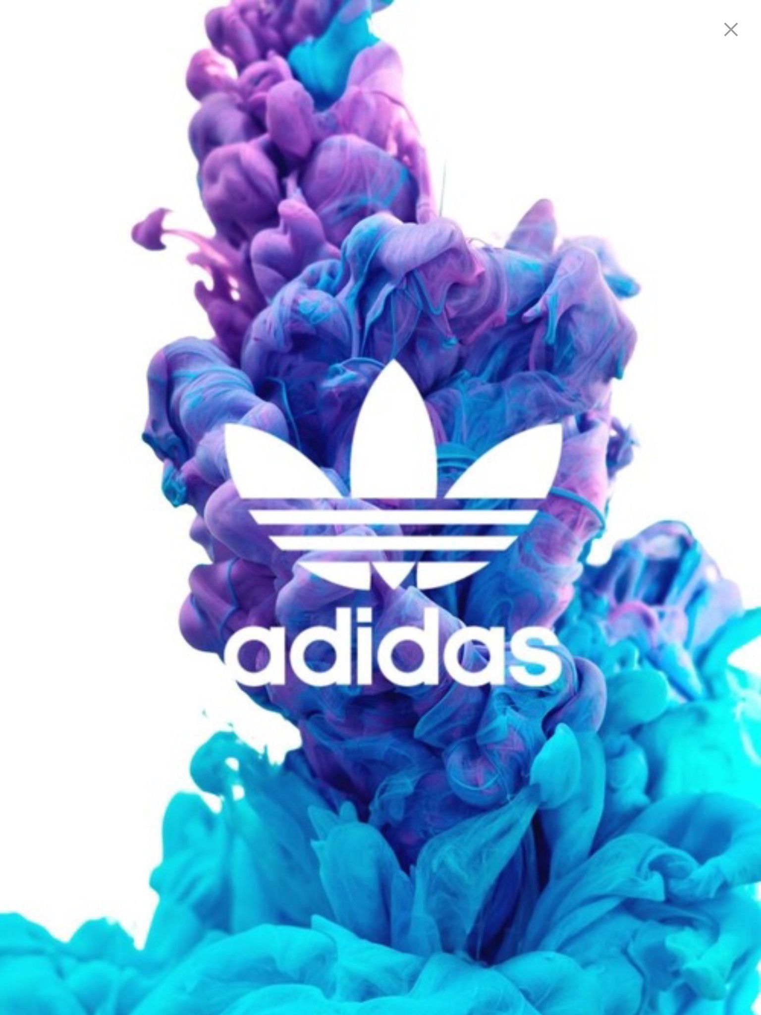 Nike Vs Adidas Galaxy Wallpapers