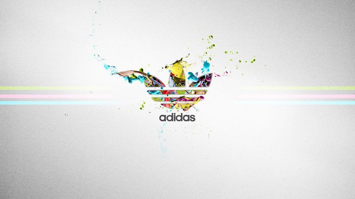 Nike Vs Adidas Galaxy Wallpapers