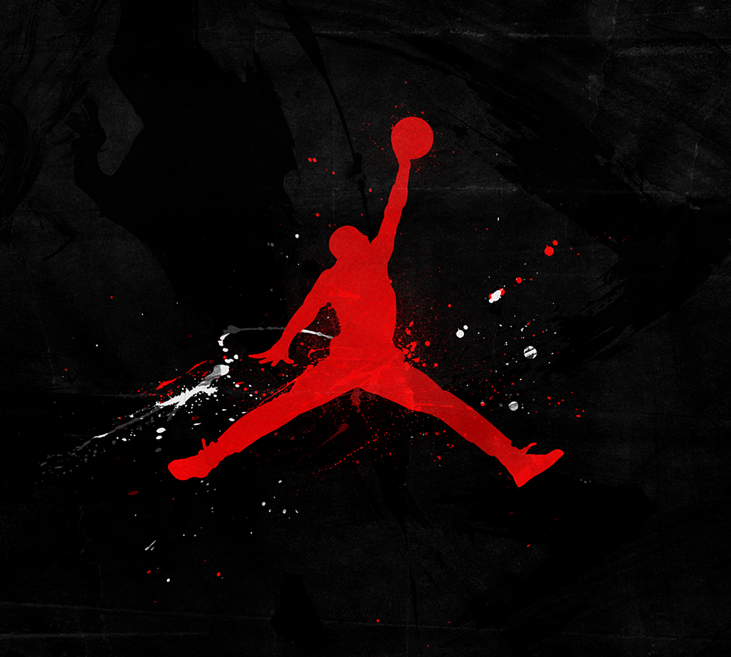 Nike Vs Jordan Wallpapers