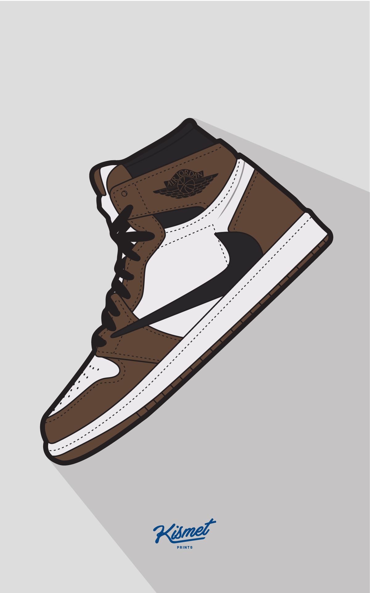 Nike Vs Jordan Wallpapers