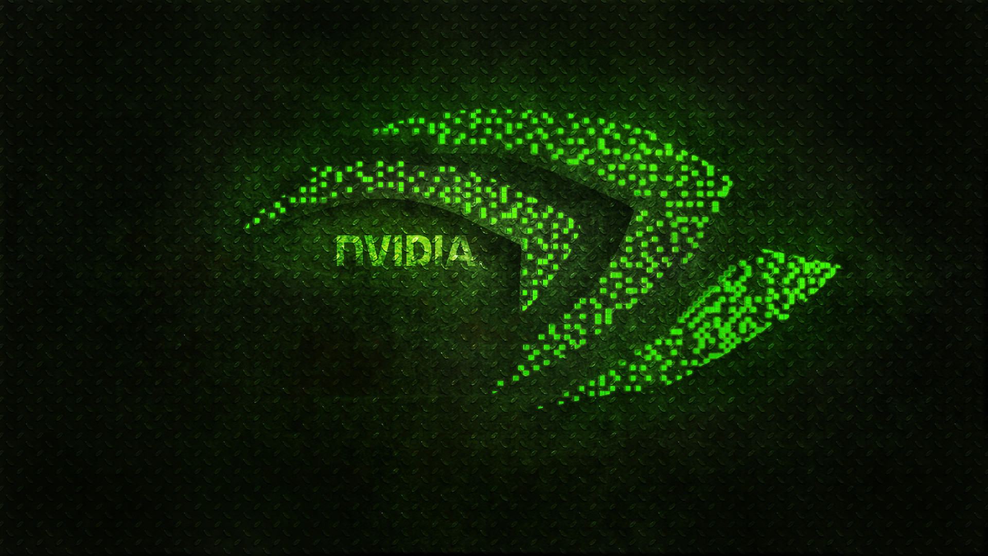 Nividia Wallpapers