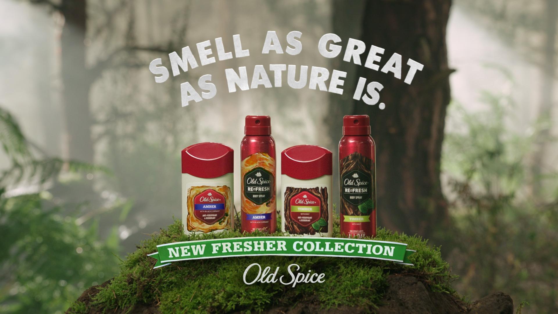 Old Spice Wallpapers