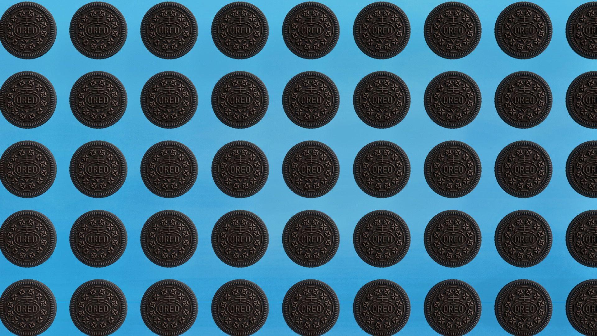 Oreo Wallpapers