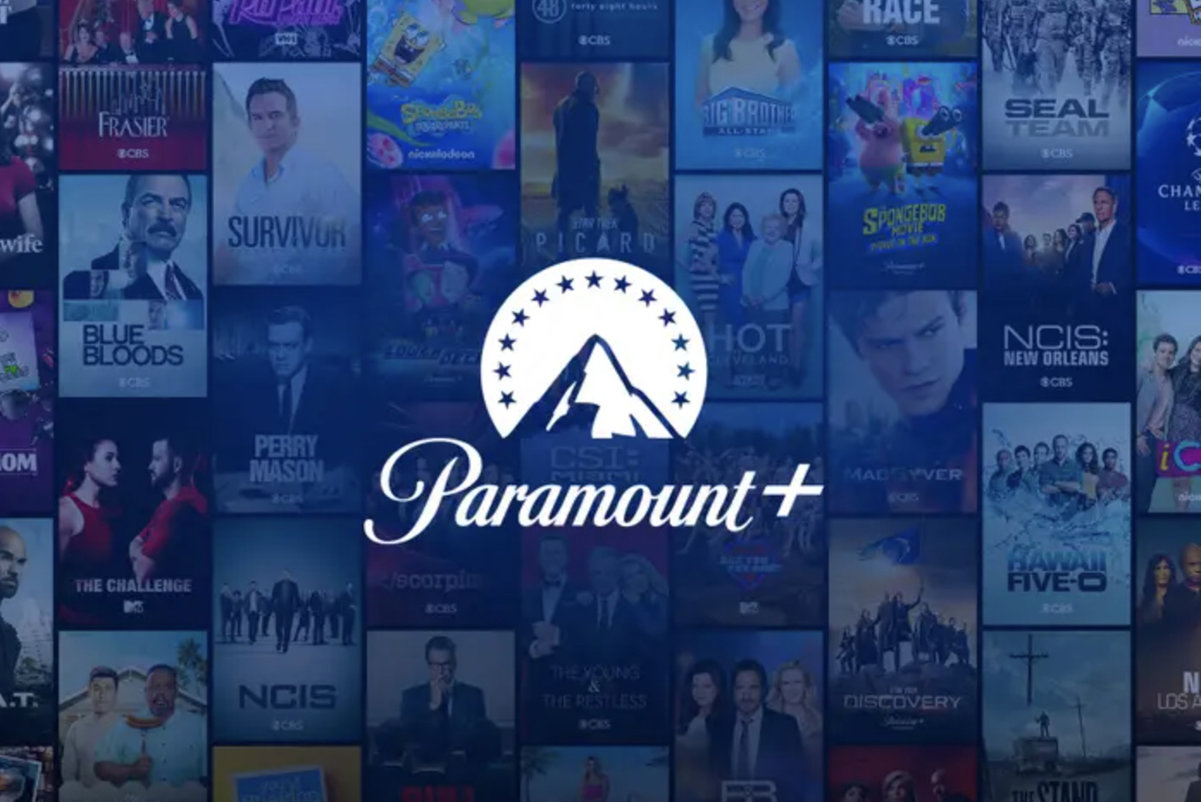 Paramount Television Wallpapers