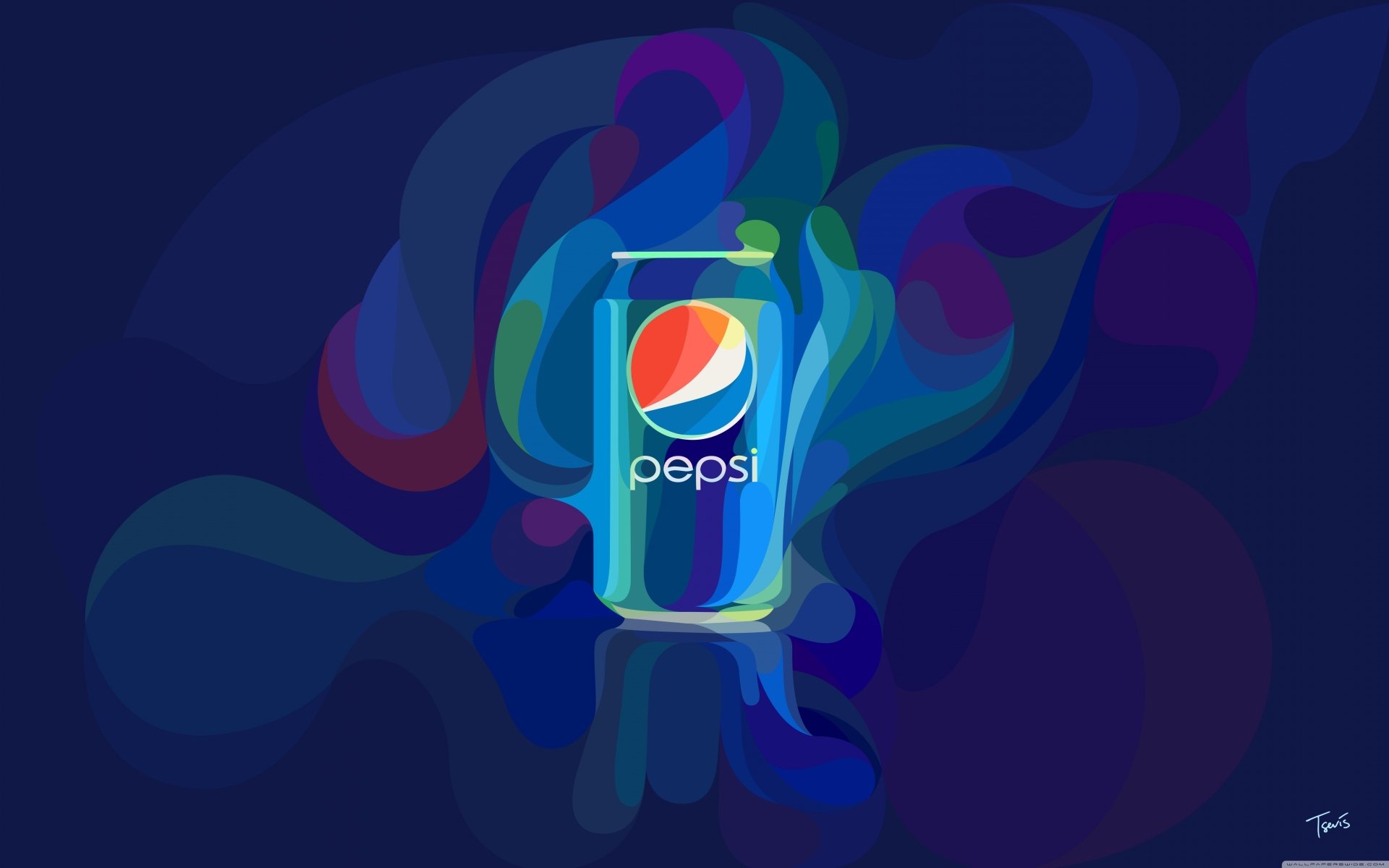 Pepsi Wallpapers