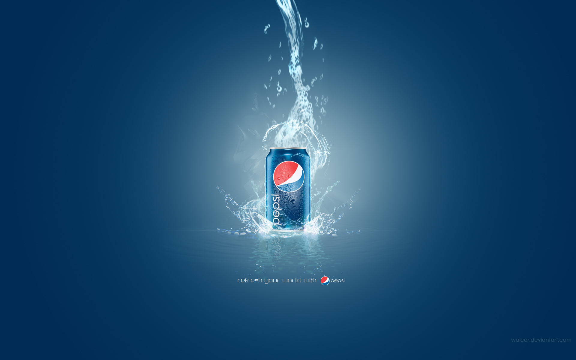 Pepsi Wallpapers