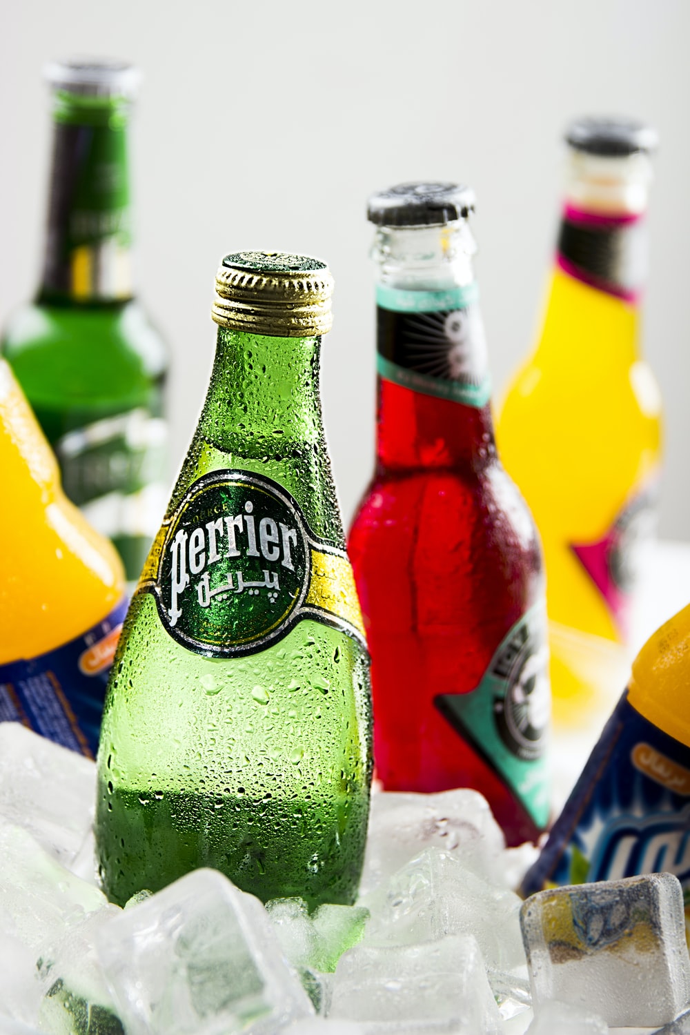 Perrier Wallpapers