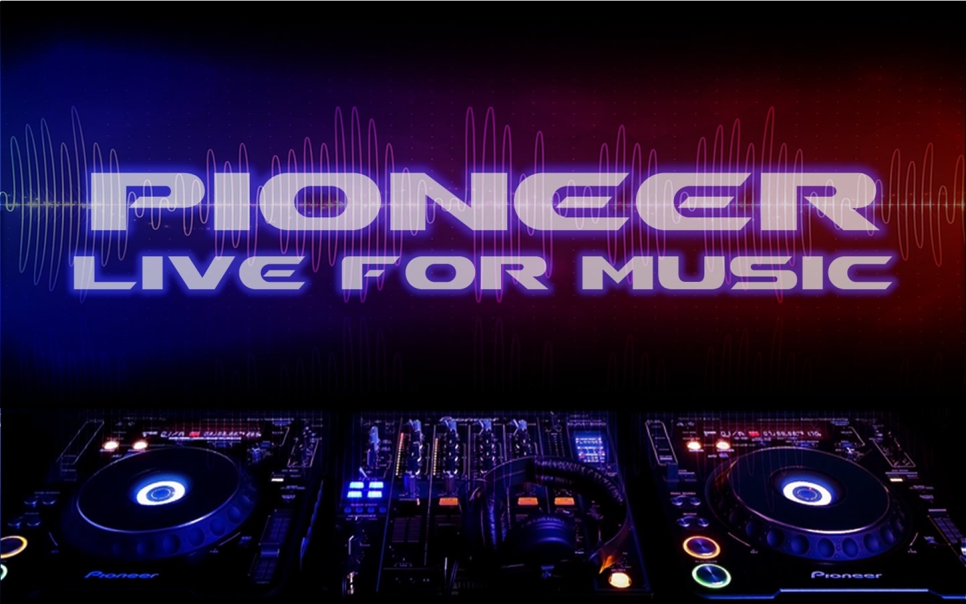 Pioneer Wallpapers