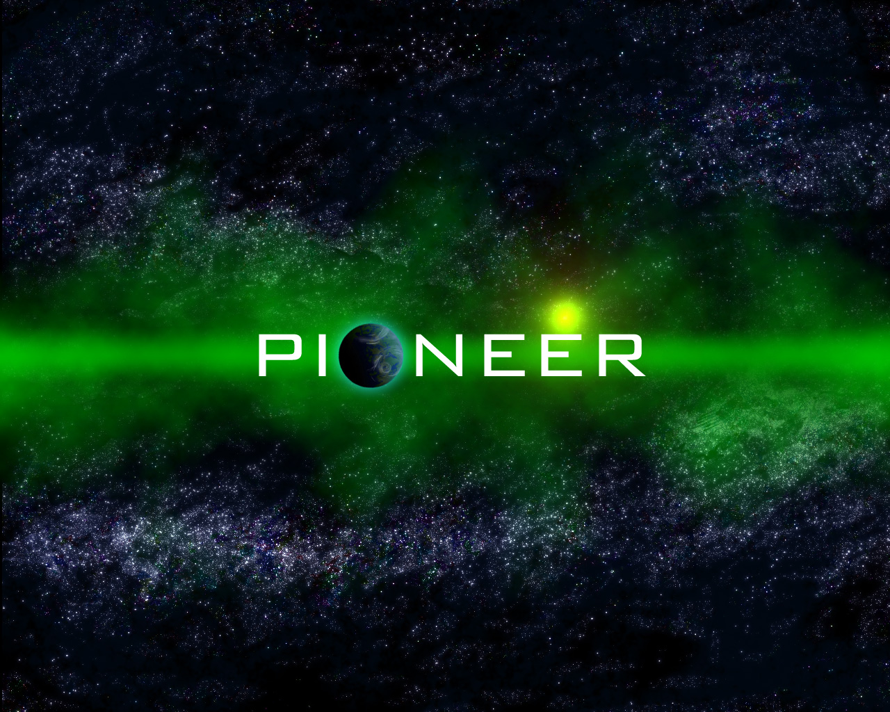 Pioneer Wallpapers