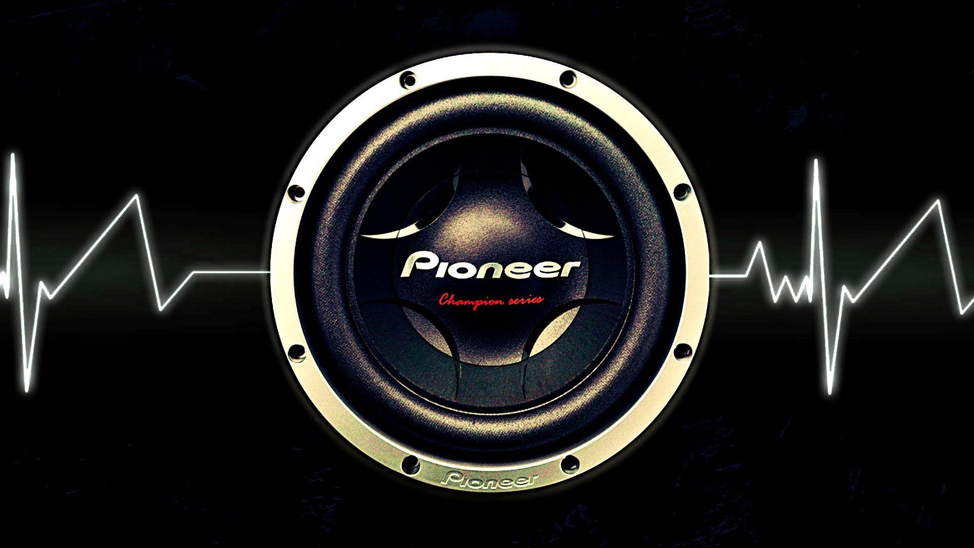 Pioneer Wallpapers