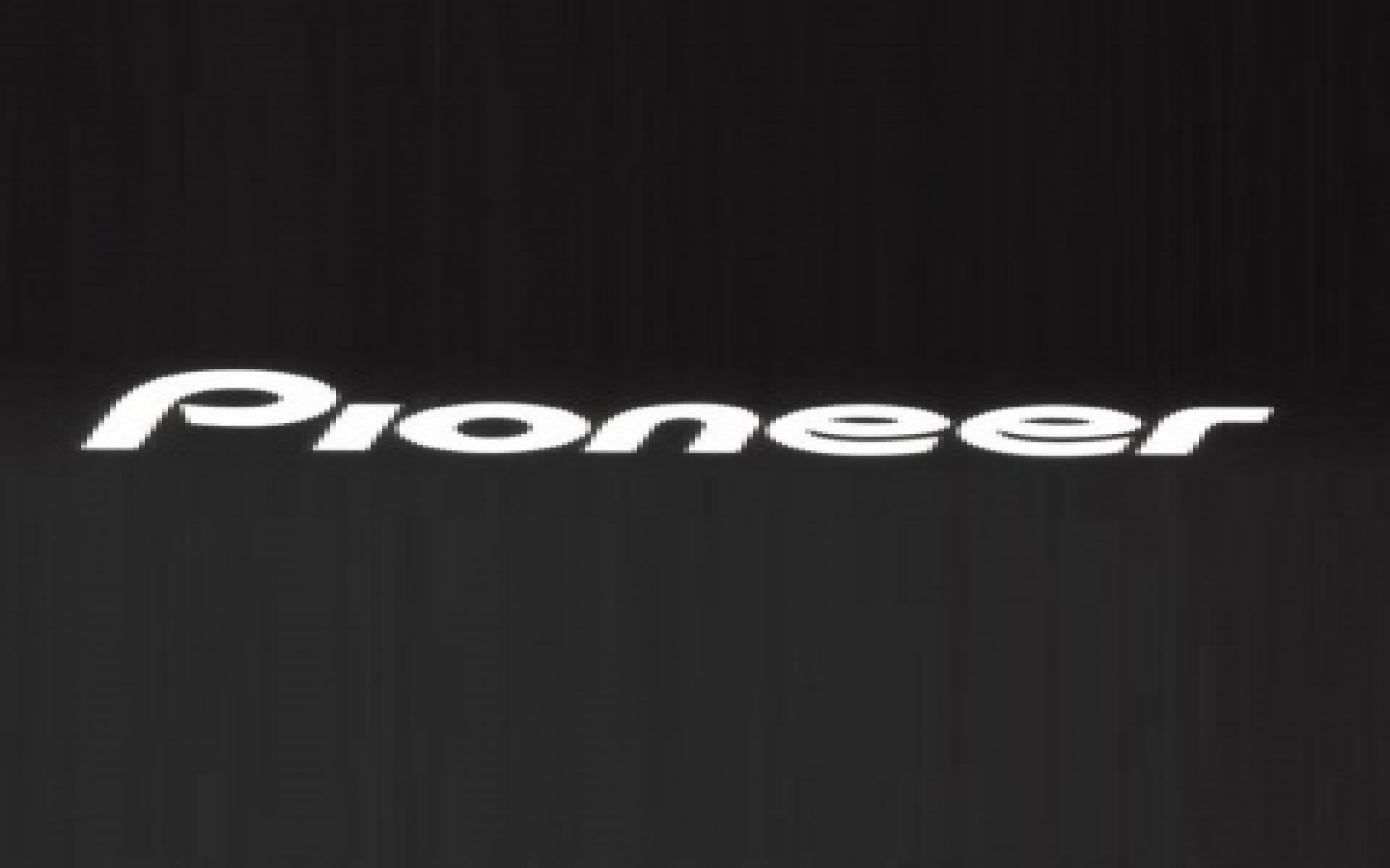 Pioneer Wallpapers