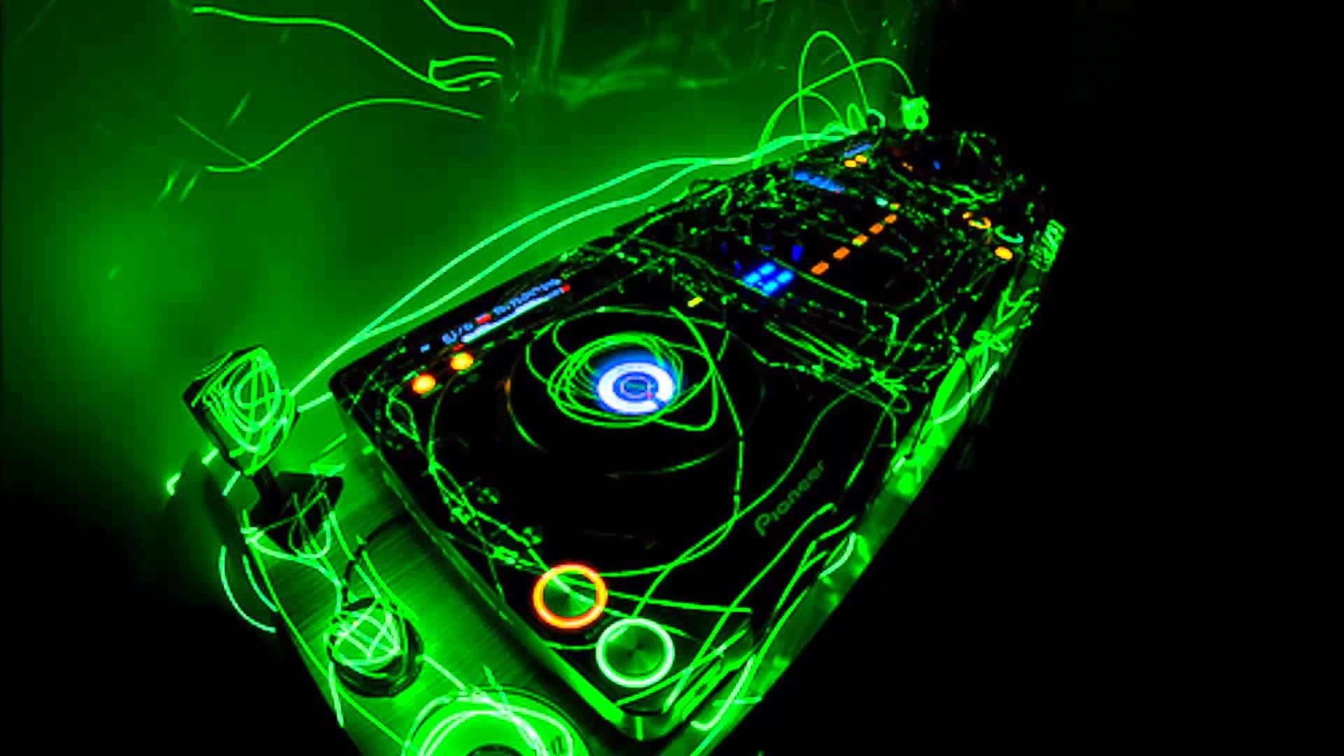 Pioneer Dj Wallpapers