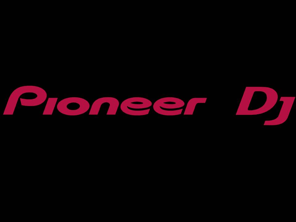 Pioneer Dj Wallpapers