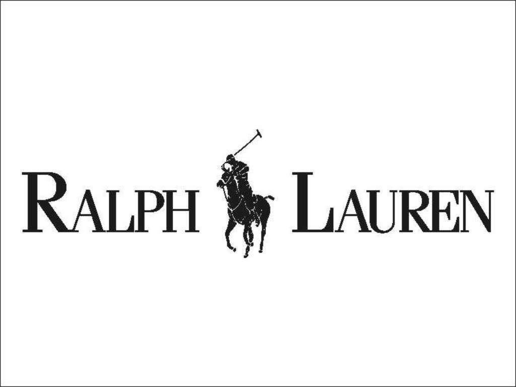 Polo Ralph Lauren Logo Wallpapers