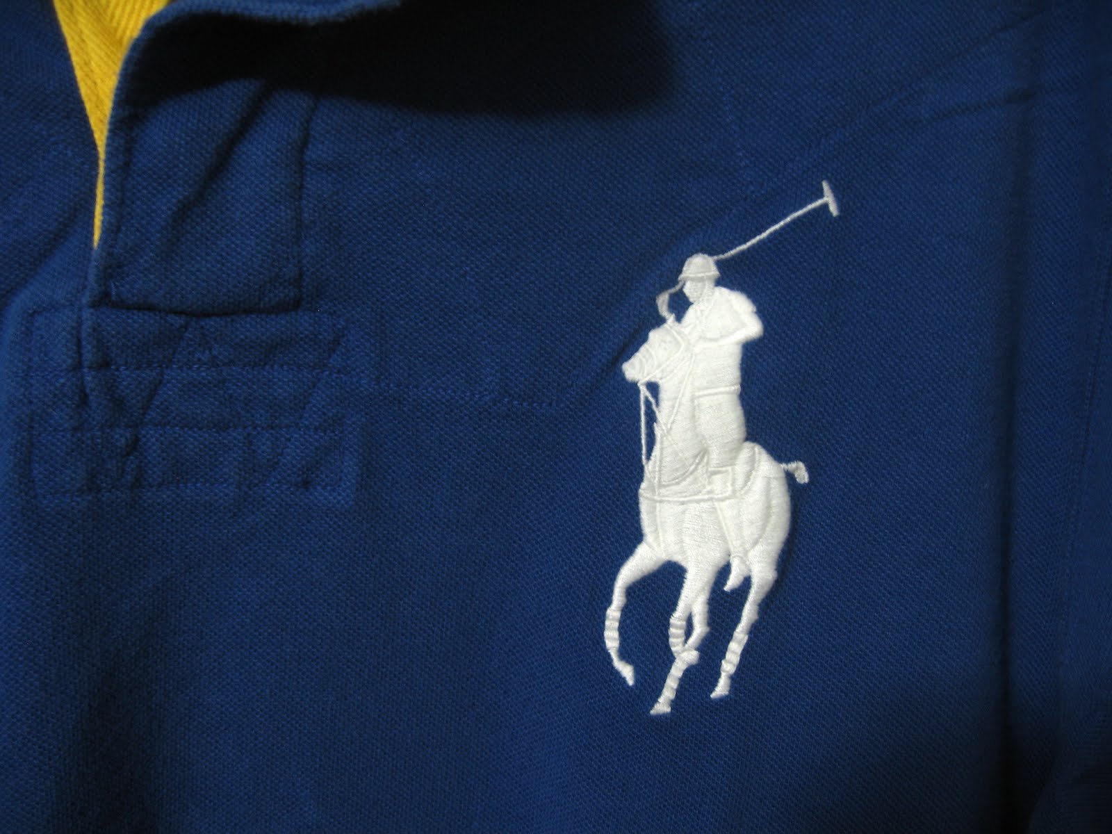 Polo Ralph Lauren Logo Wallpapers