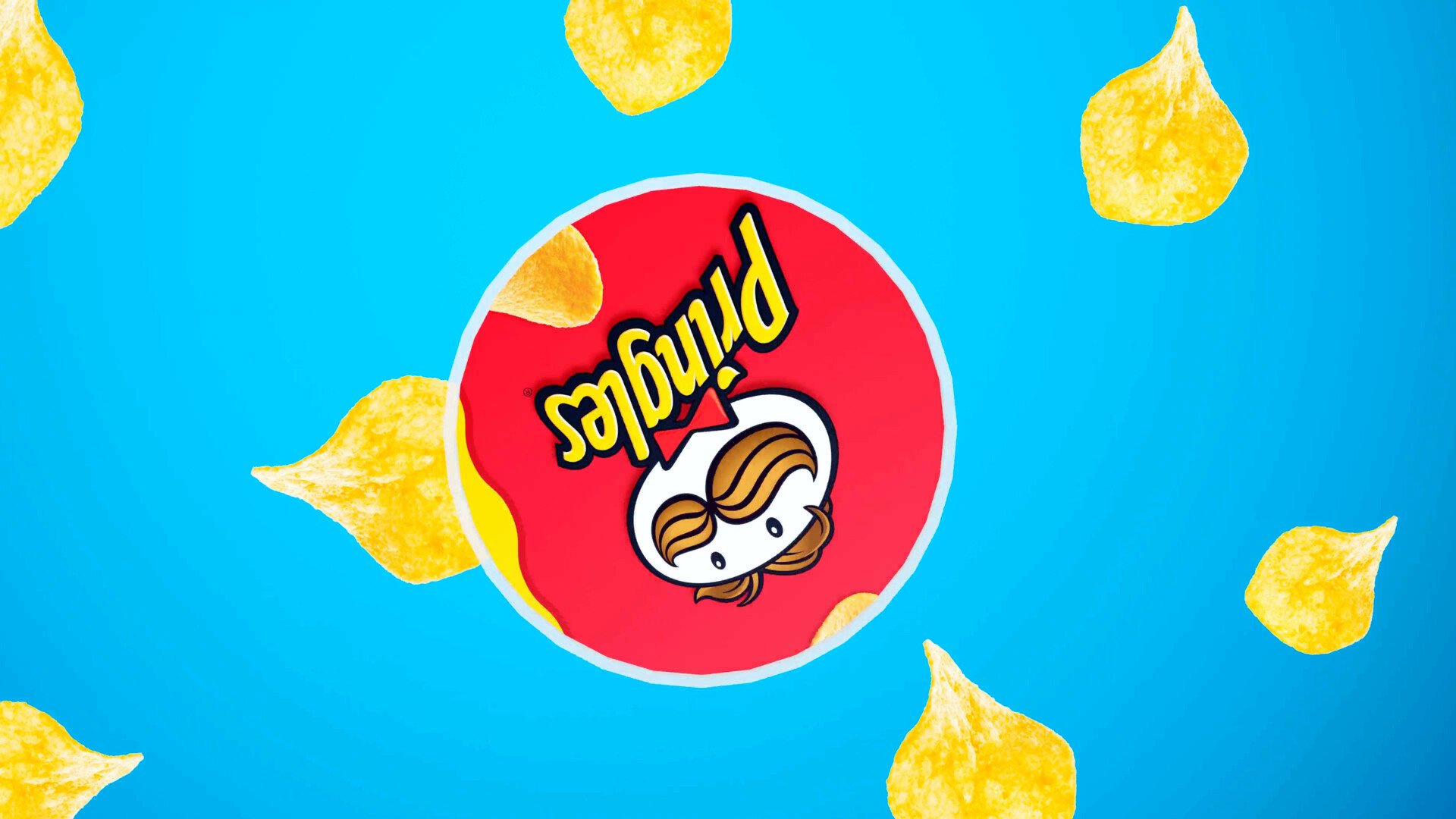 Pringles Wallpapers