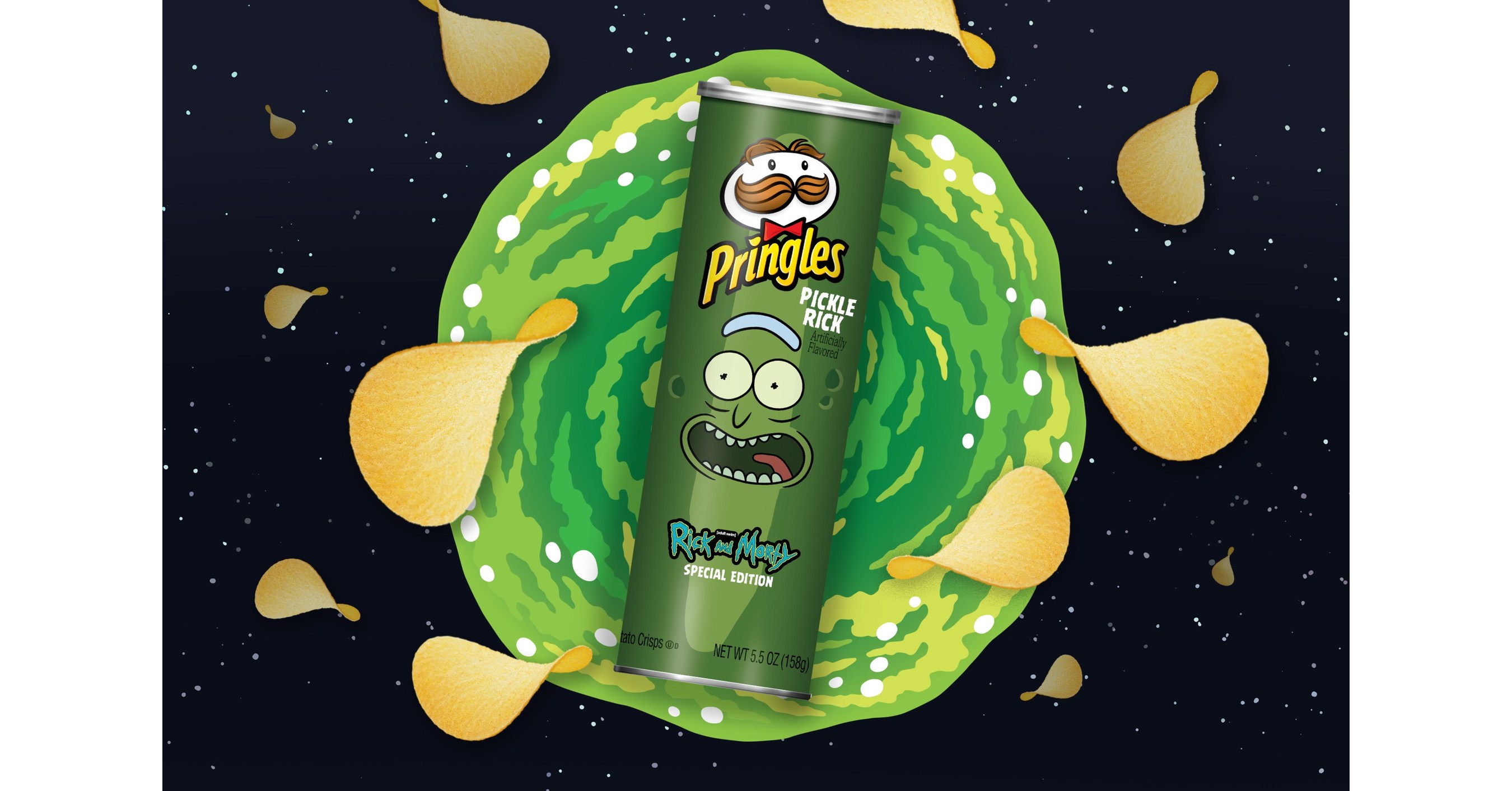 Pringles Wallpapers