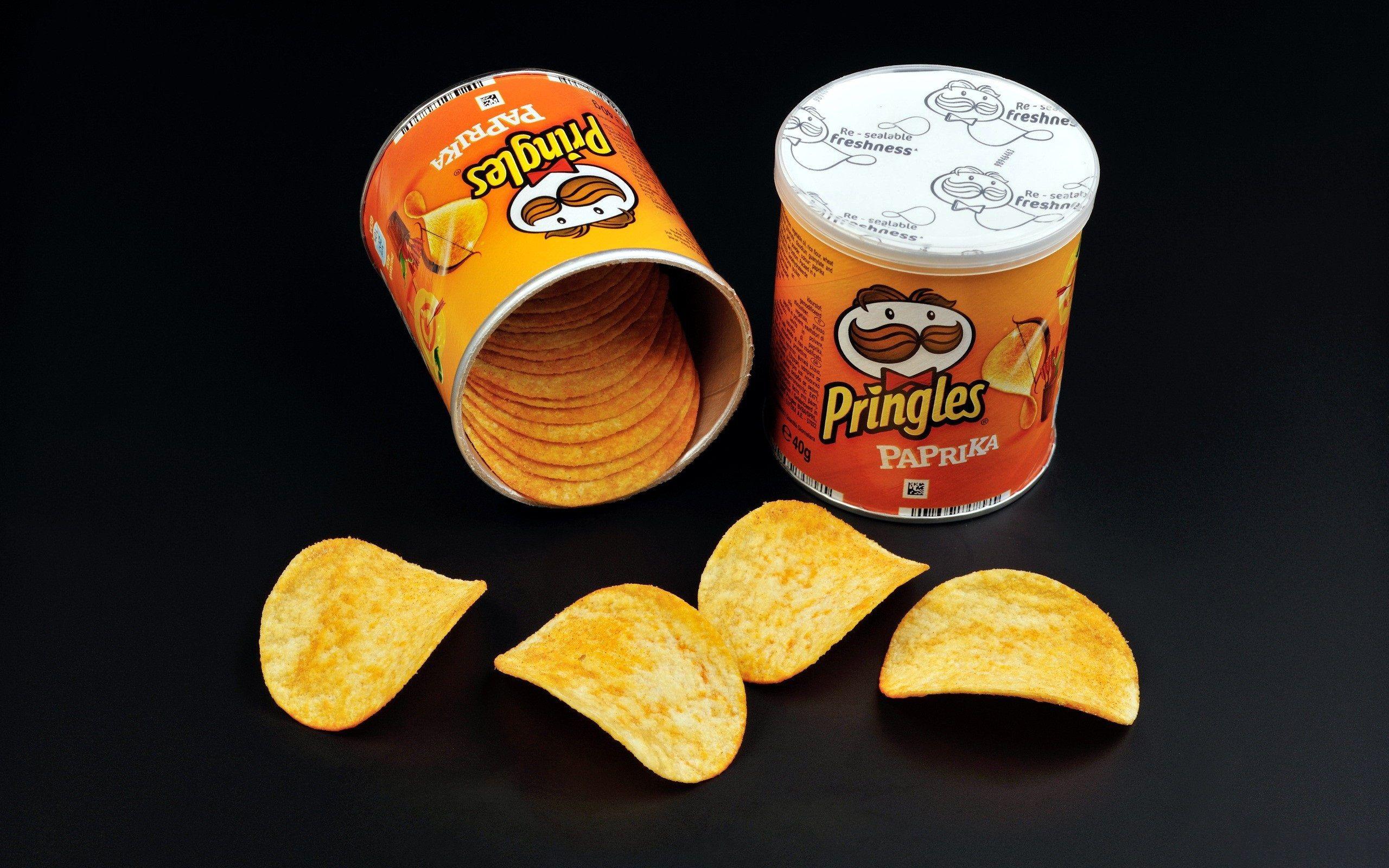 Pringles Wallpapers