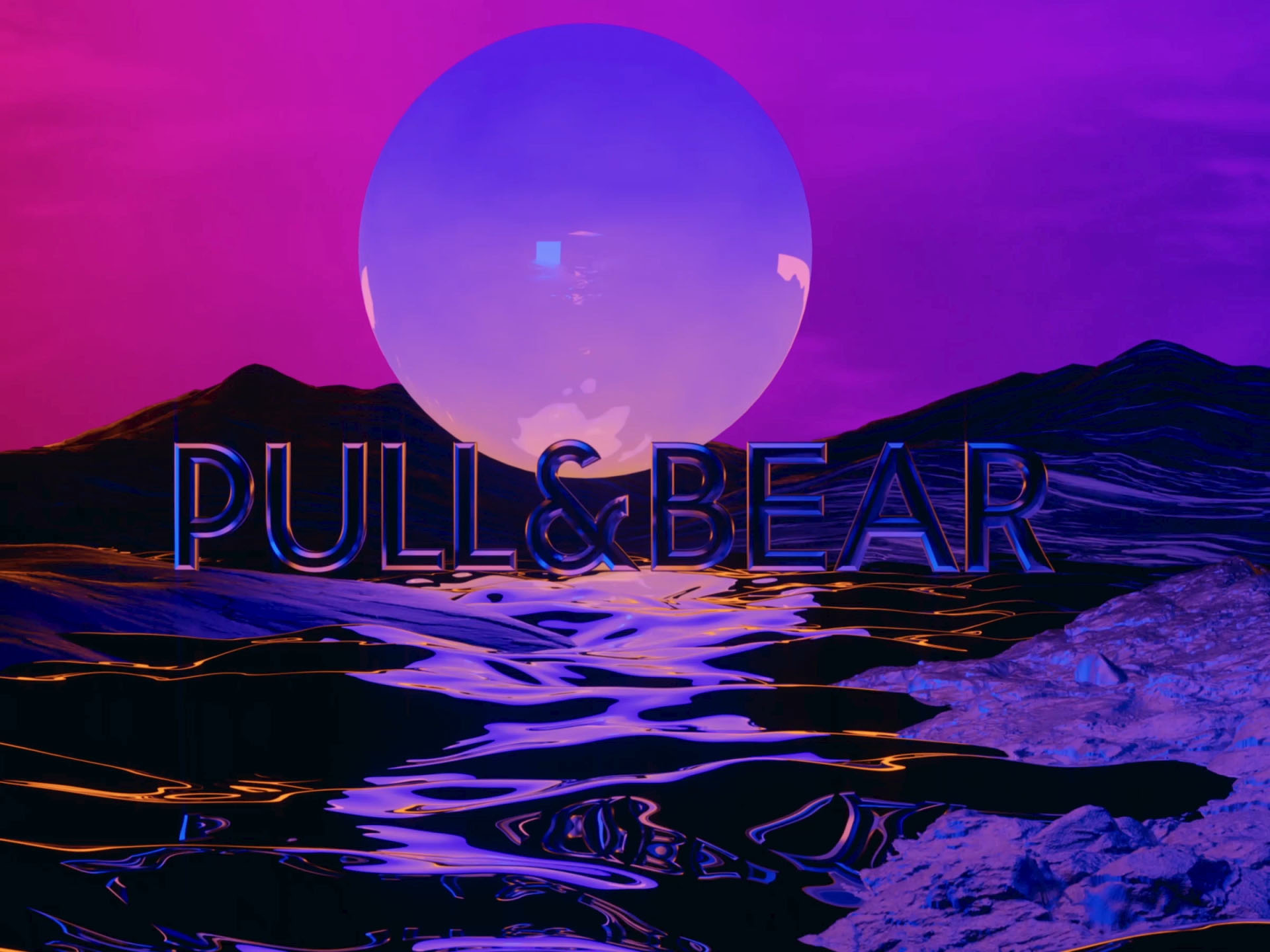 Pull And Bear Wallpapers