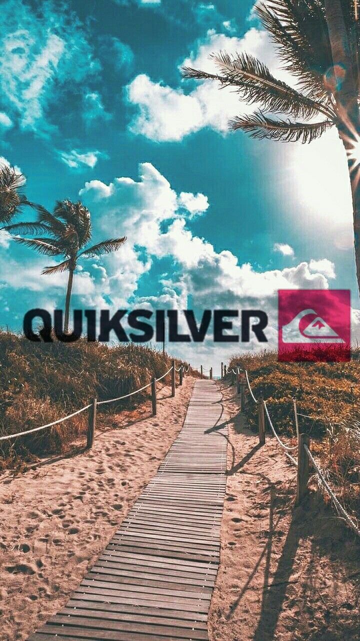 Quiksilver Wallpapers