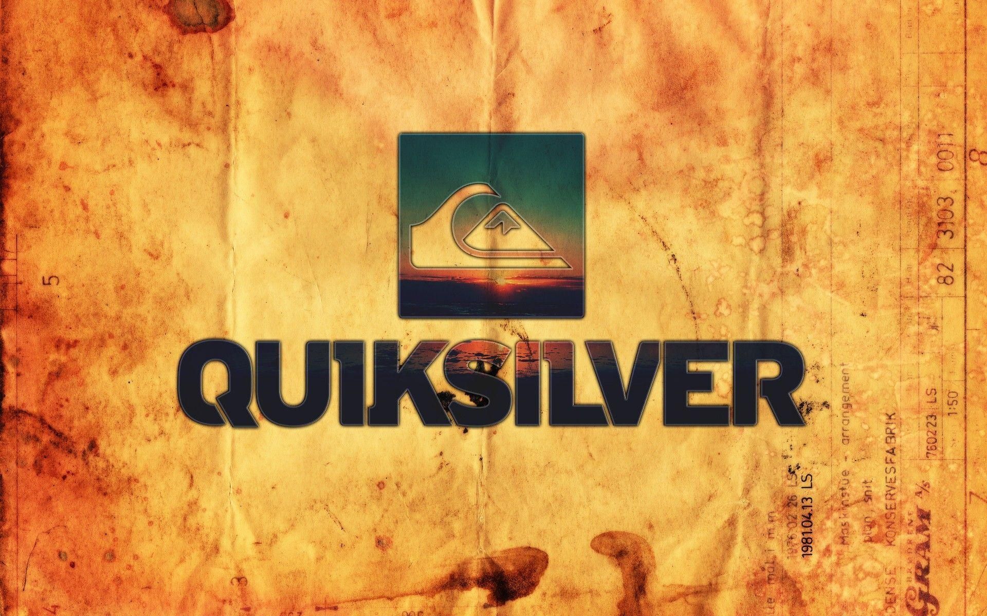 Quiksilver Wallpapers
