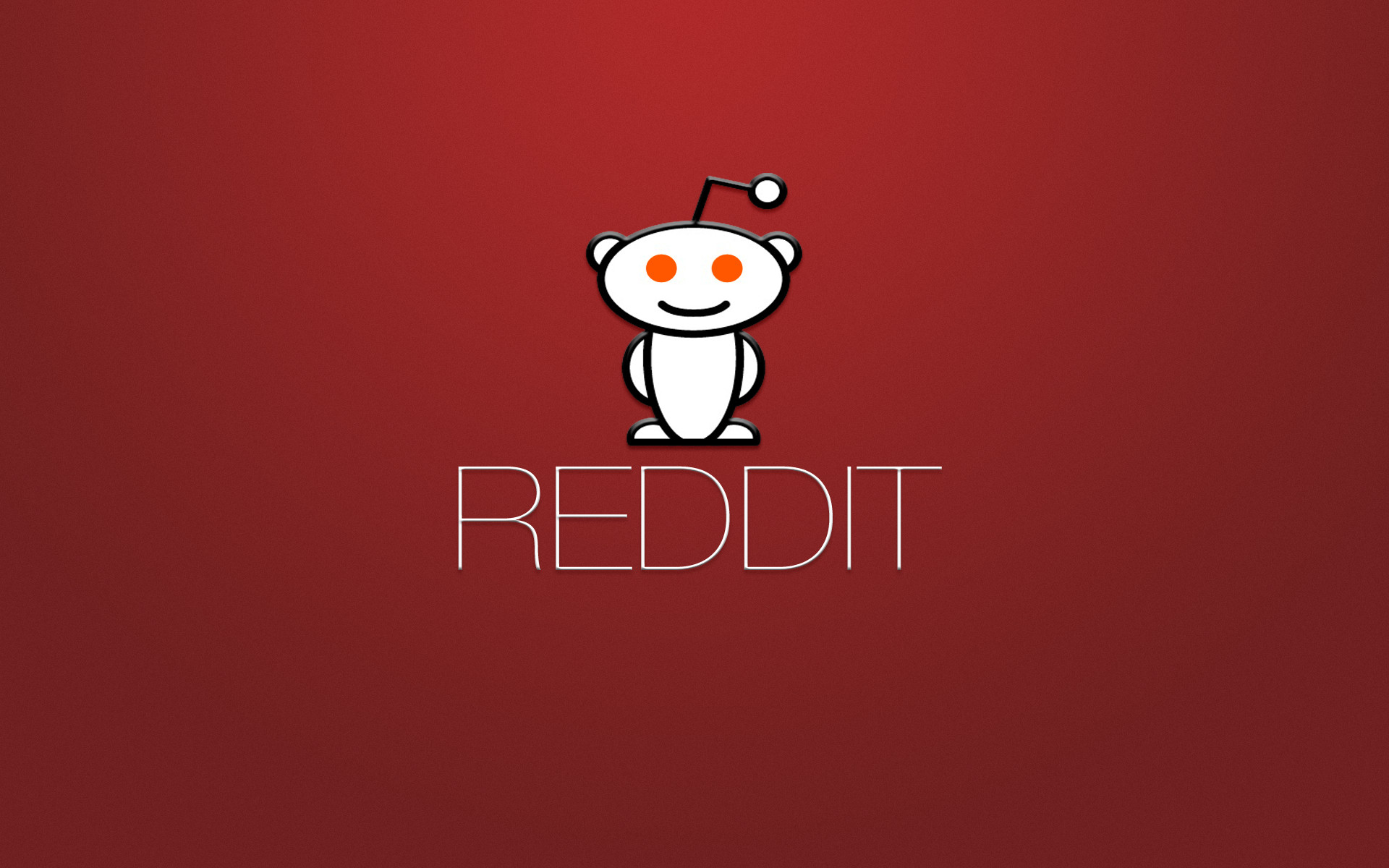 Reddit Abstract Logo Wallpapers