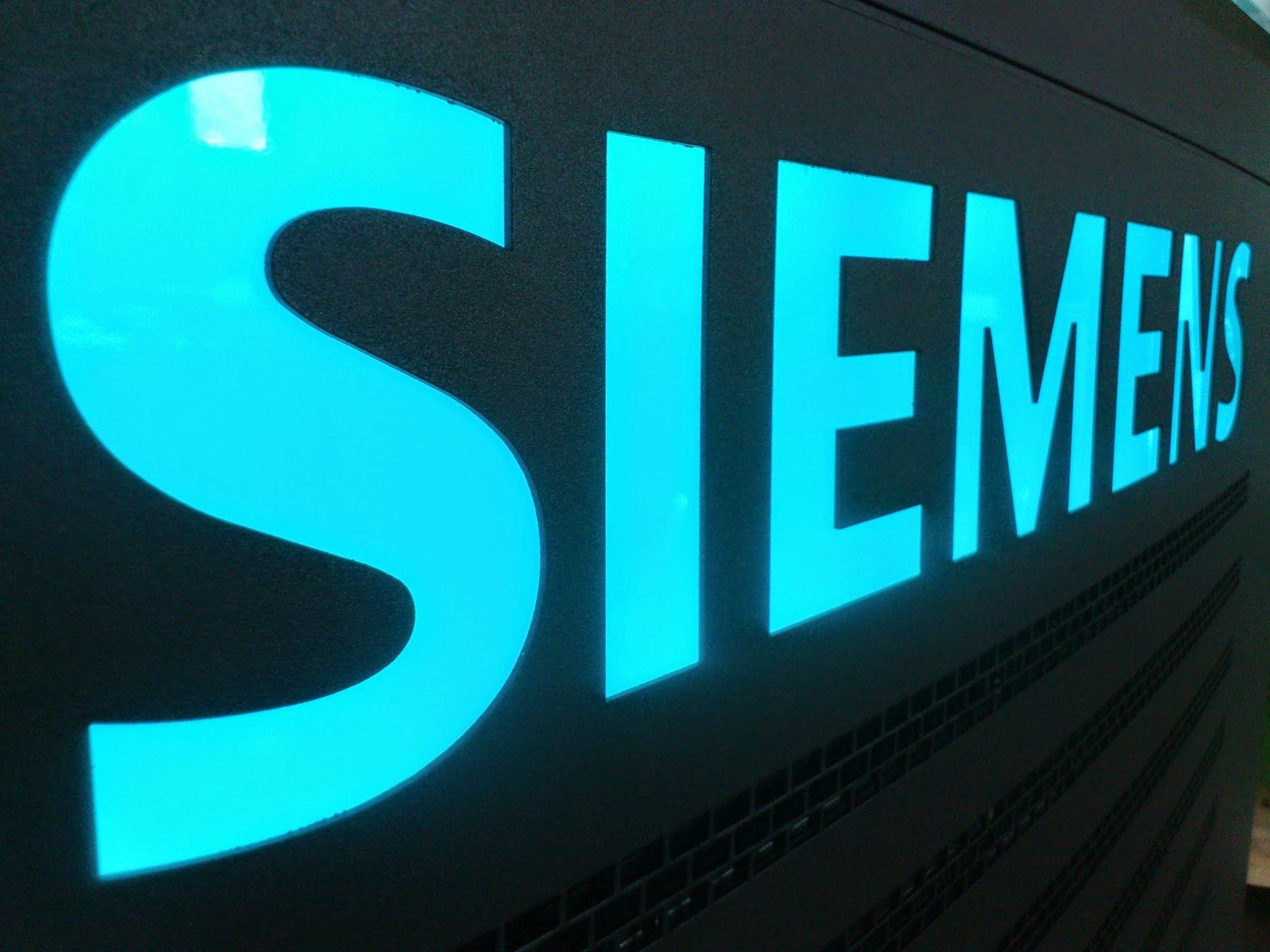 Siemens Wallpapers