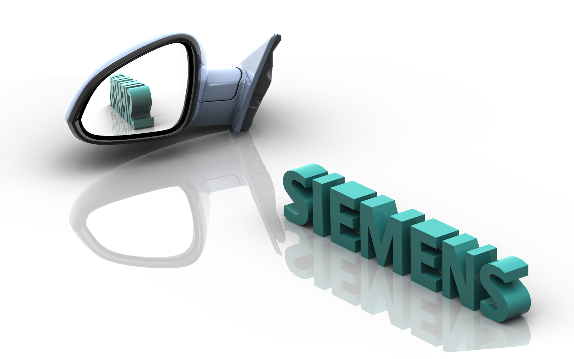 Siemens Wallpapers