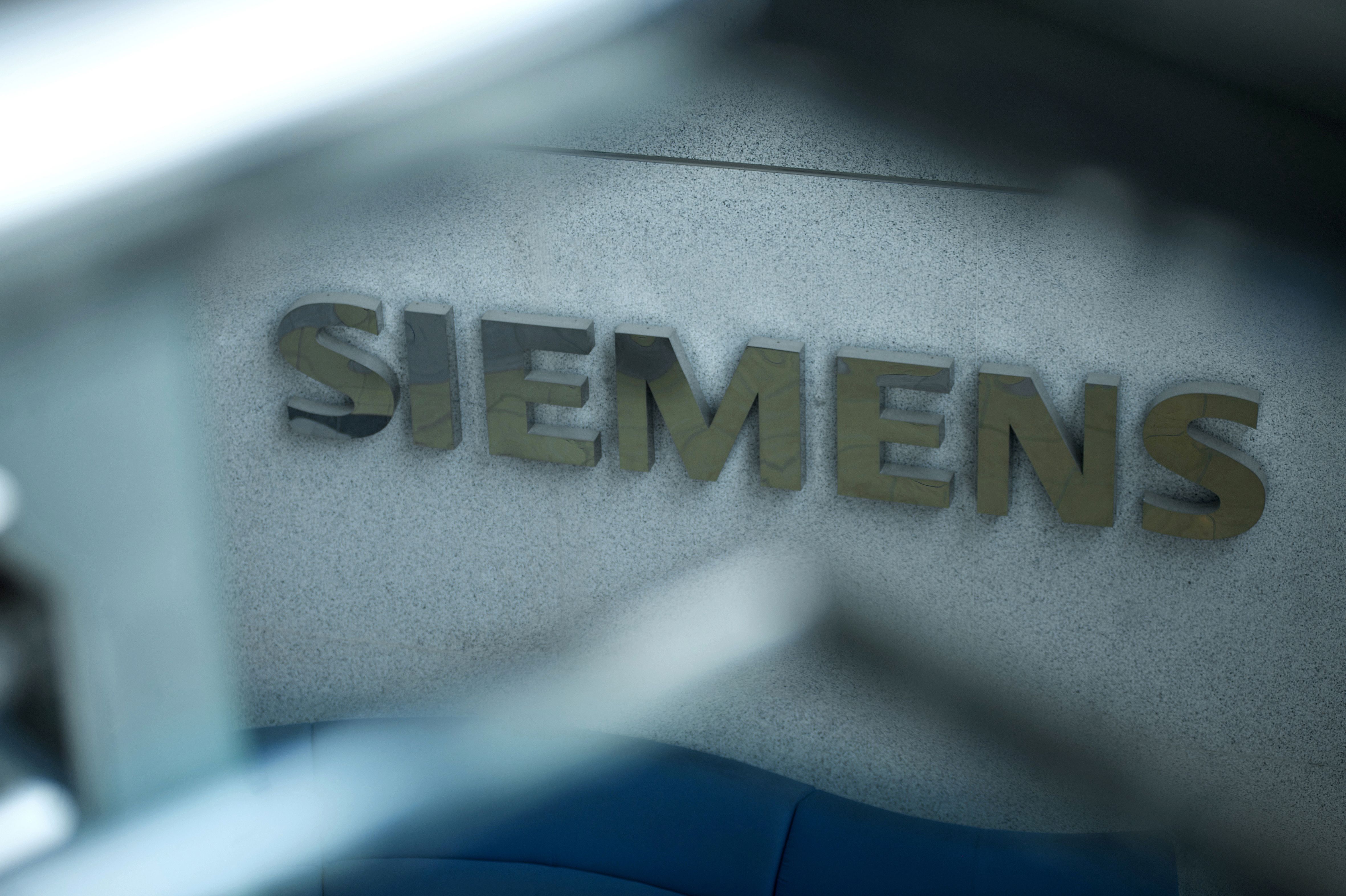 Siemens Wallpapers