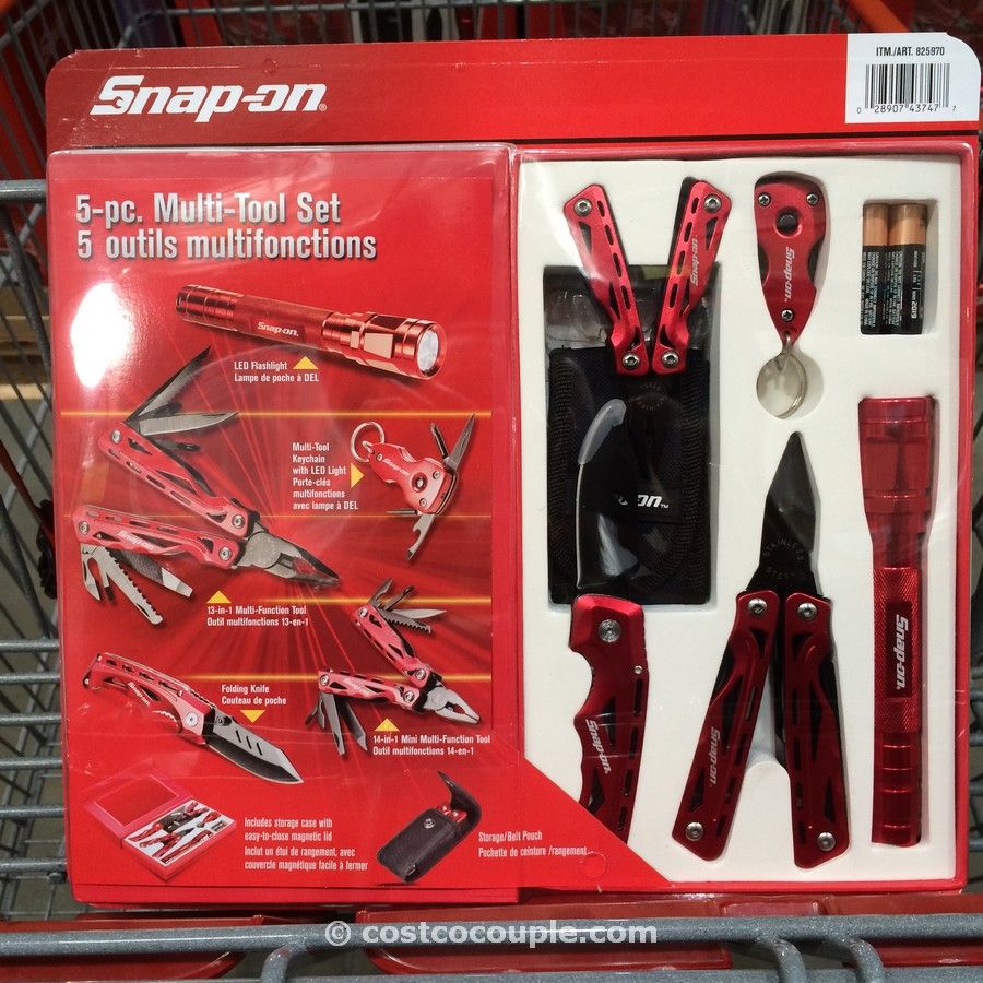 Snap-On Wallpapers