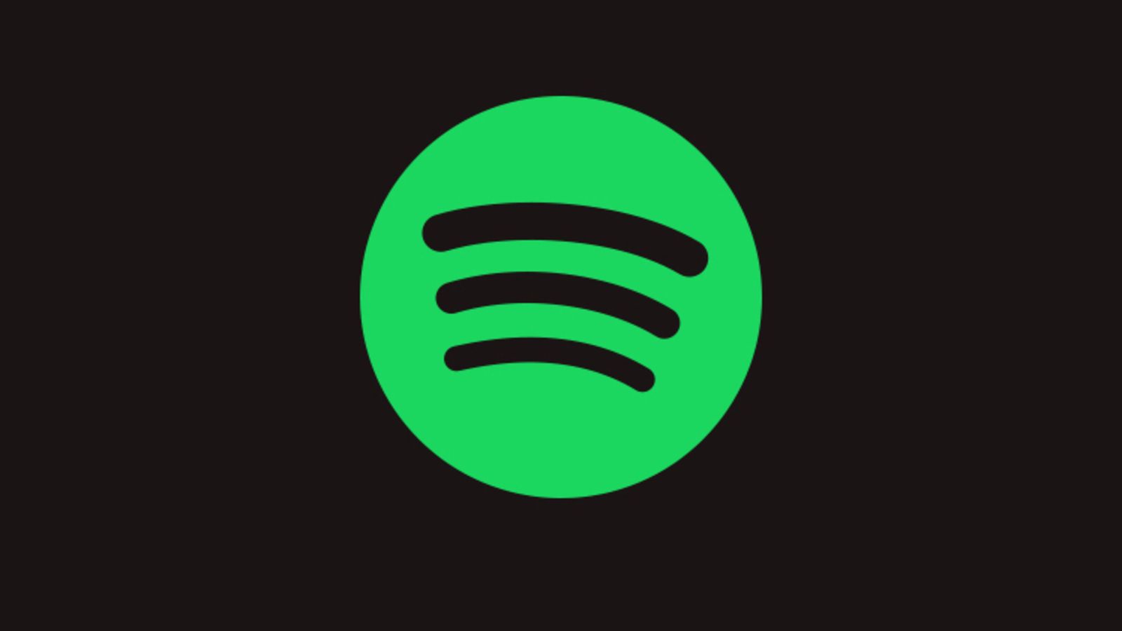 Spotify Logo Wallpapers