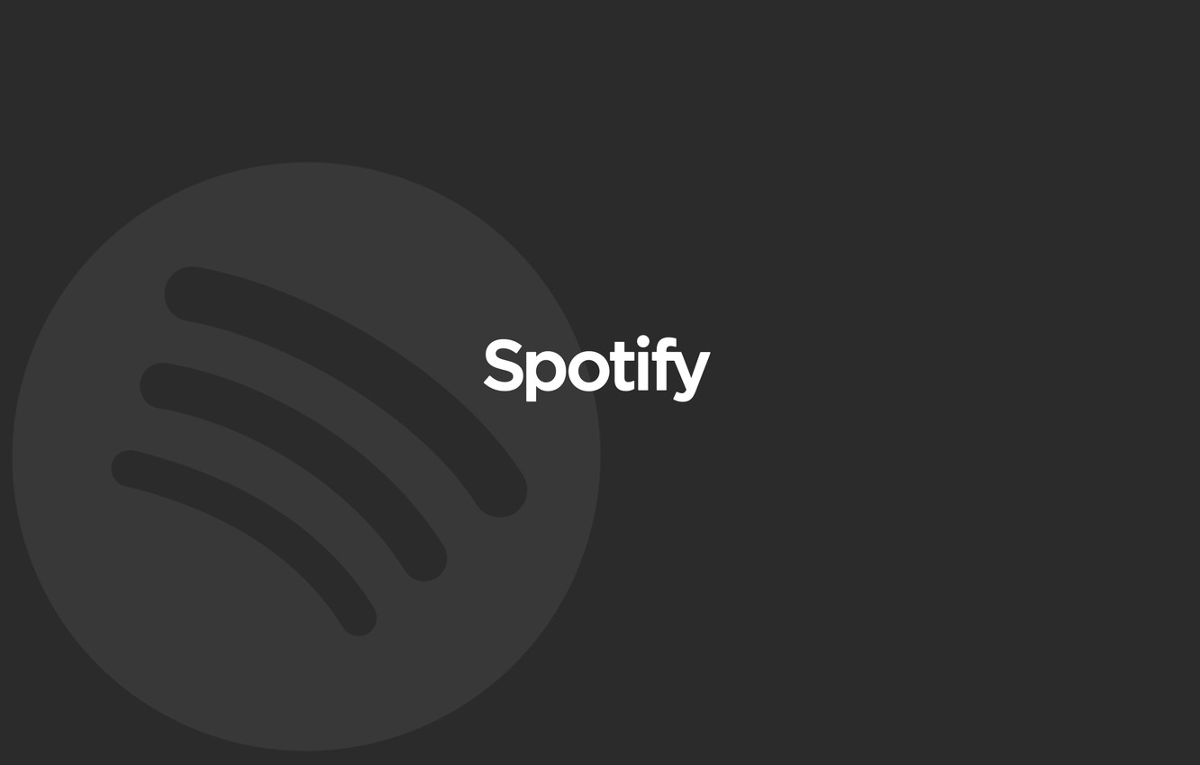 Spotify Logo Wallpapers