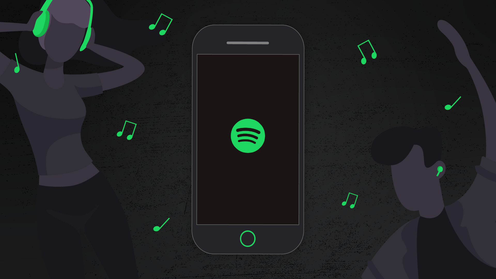 Spotify Logo Wallpapers