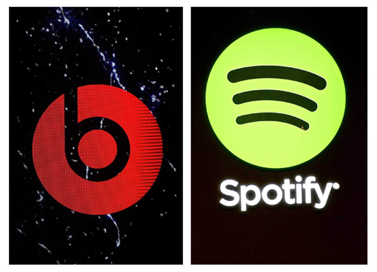 Spotify Logo Wallpapers