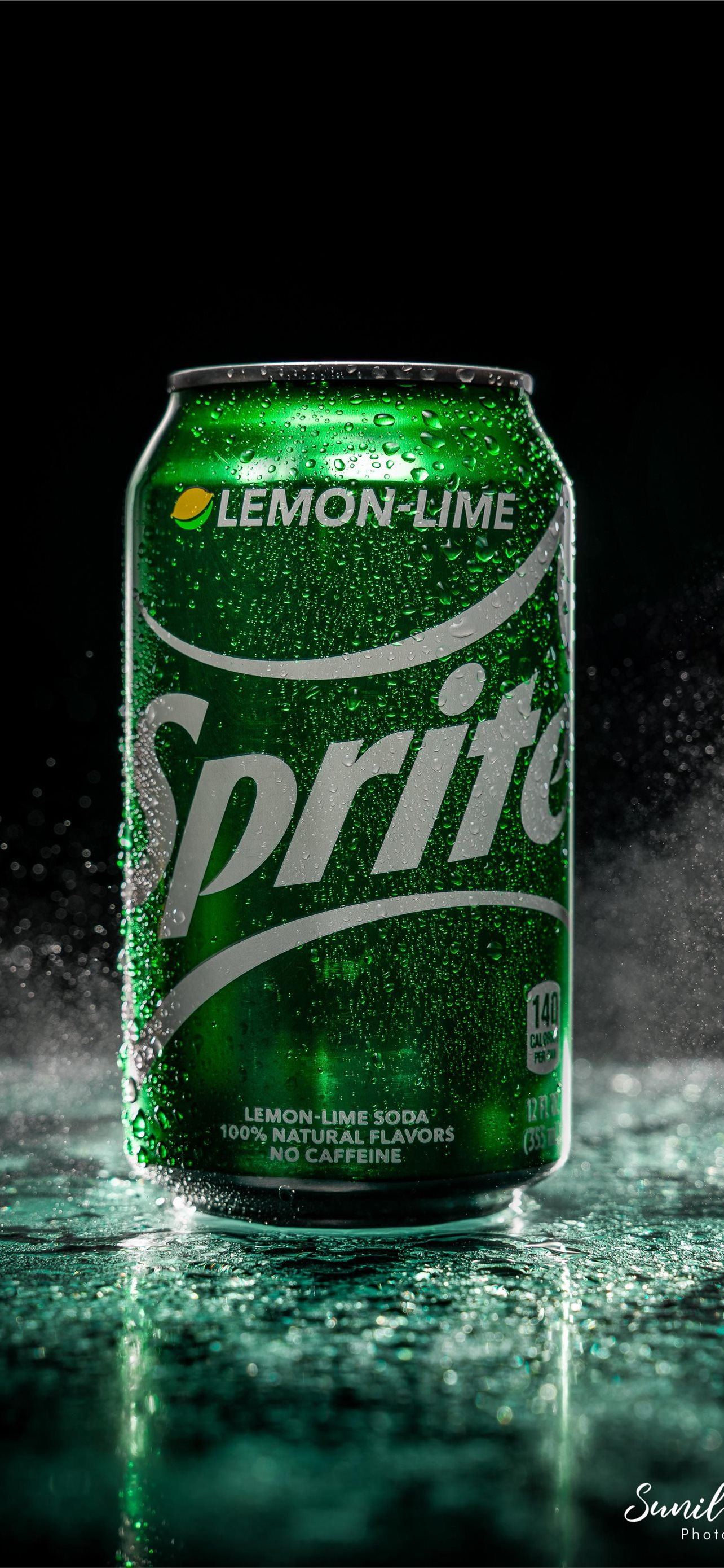 Sprite Wallpapers