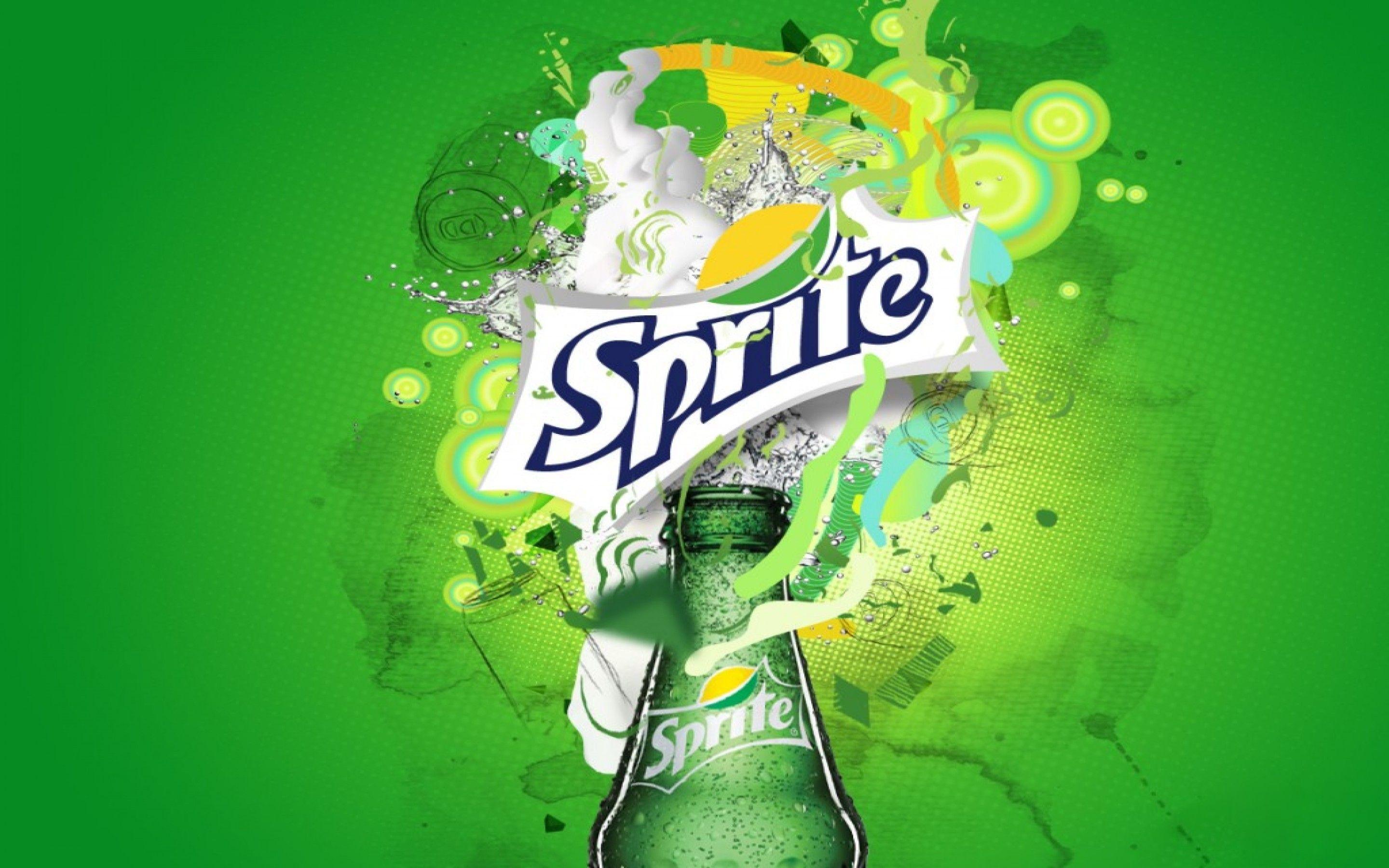 Sprite Wallpapers