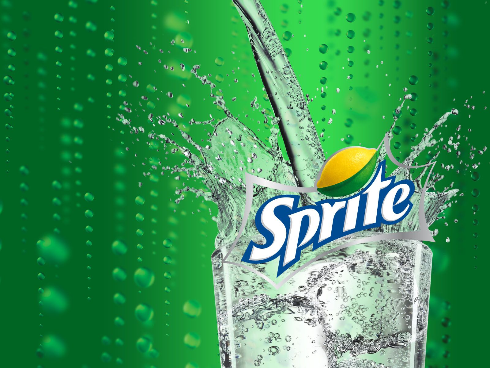 Sprite Wallpapers