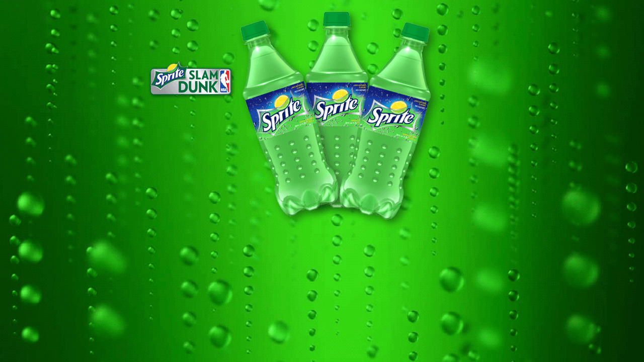 Sprite Wallpapers
