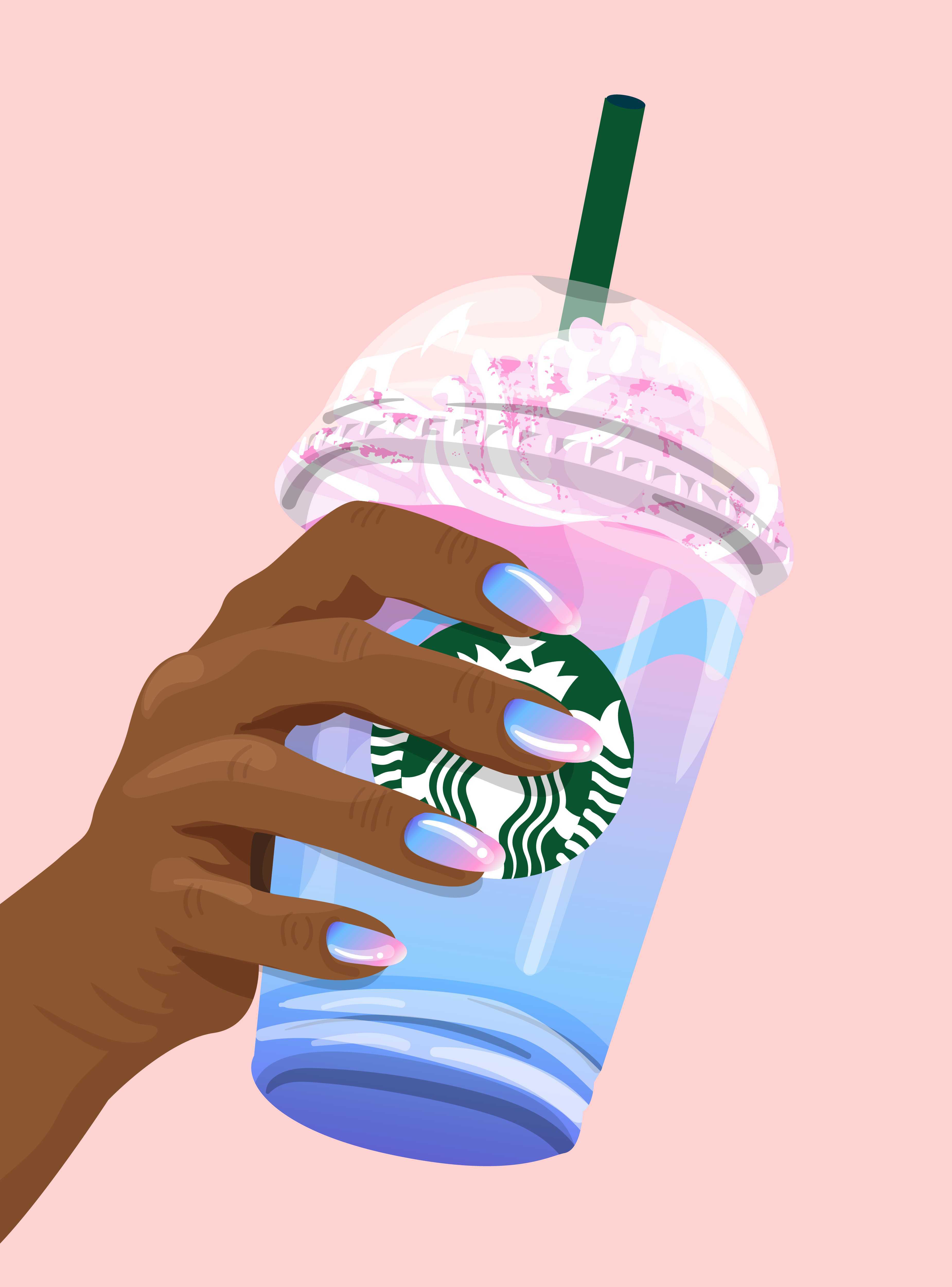 Starbucks Wallpapers