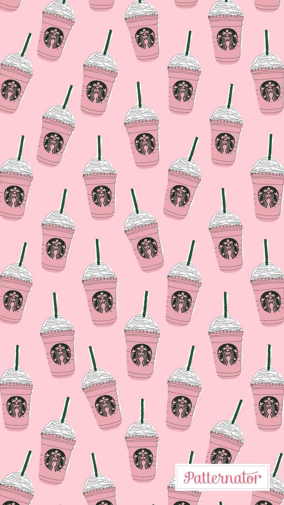 Starbucks Wallpapers