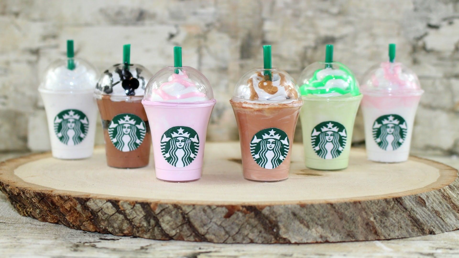 Starbucks Wallpapers