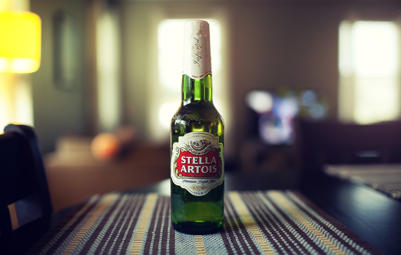 Stella Artois Wallpapers