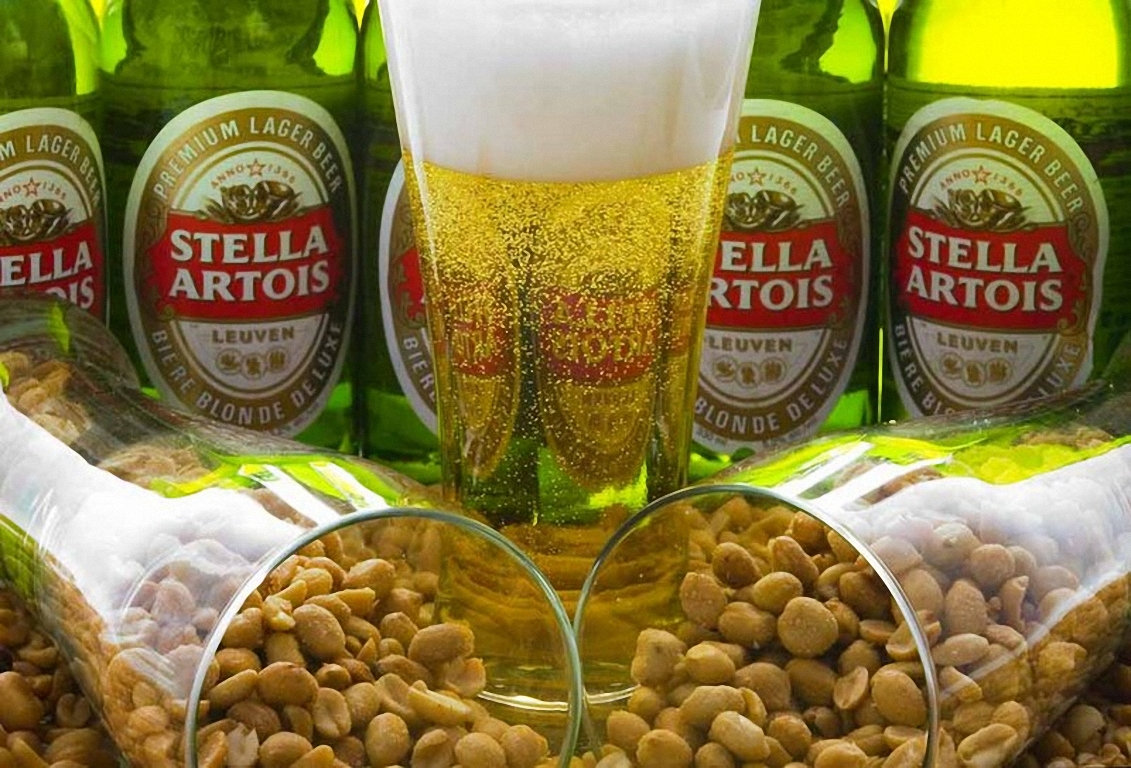 Stella Artois Wallpapers