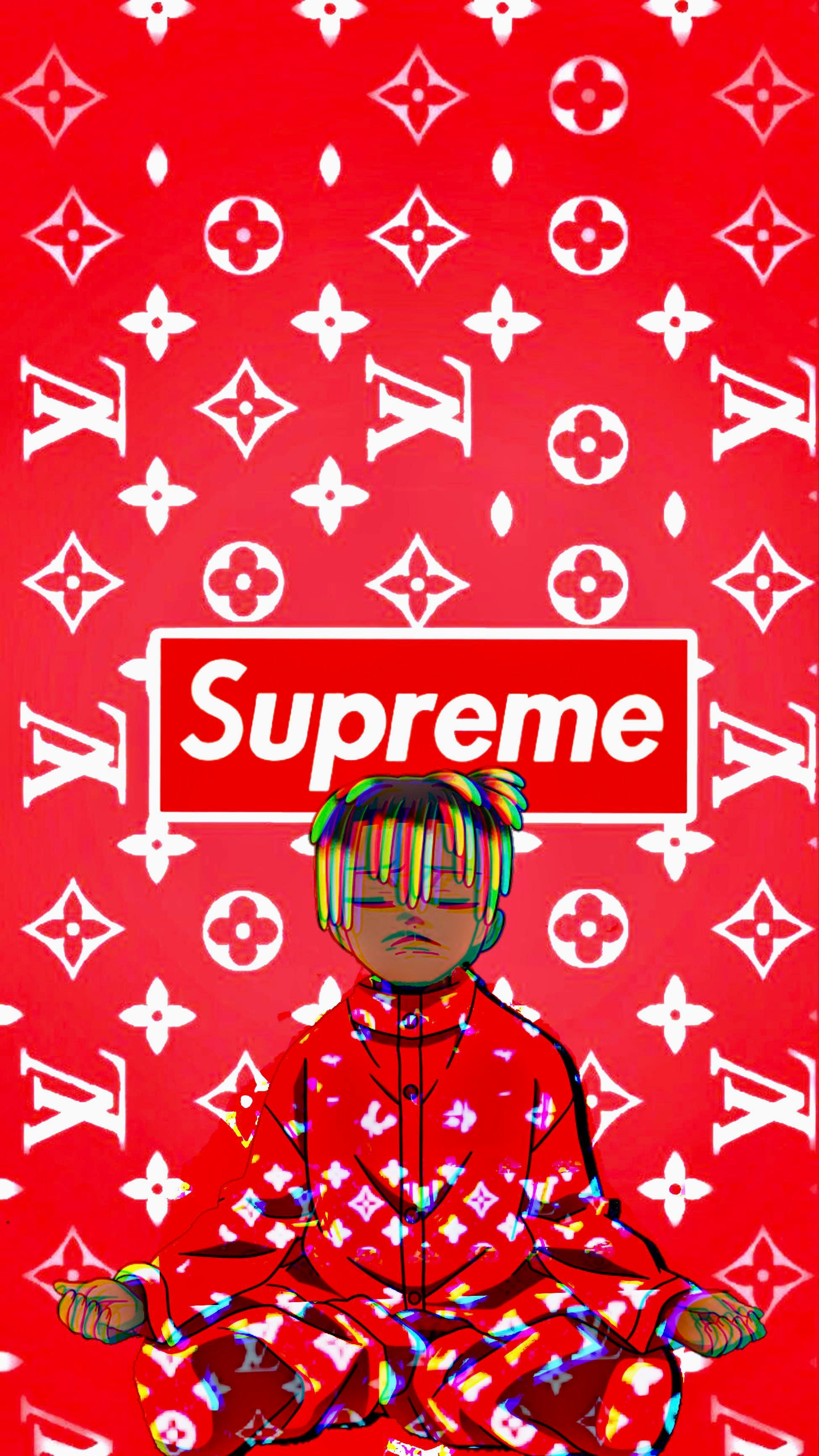 Supreme Wallpapers